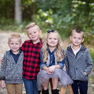 Meet your Posher, Vicki